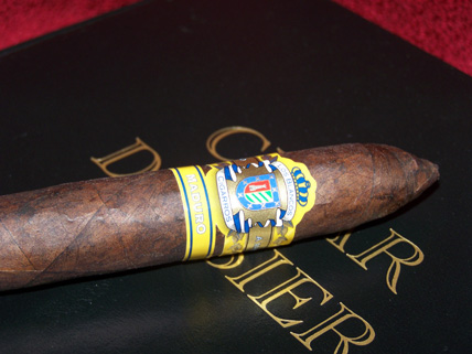 Los Blancos Premier Maduro - 1